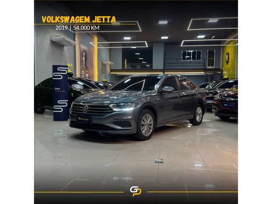 VOLKSWAGEN JETTA 1.4 250 TSI TOTAL FLEX TIPTRONIC VOLKSWAGEN JETTA 1.4 250 TSI TOTAL FLEX TIPTRONIC